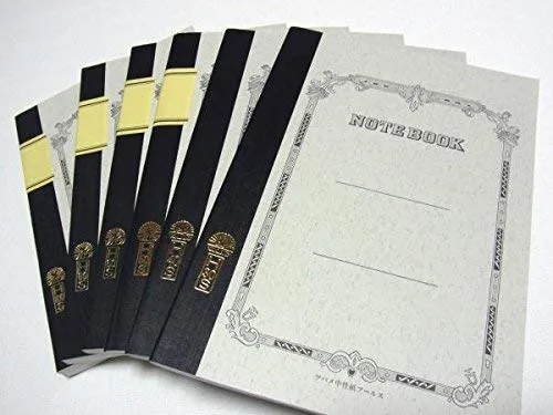 万年筆用ツバメノート