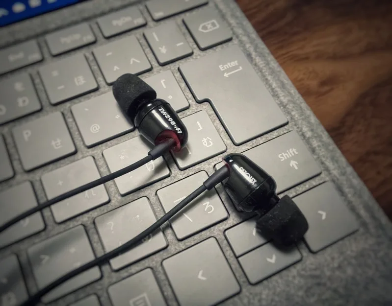 サトレックスTsubomiウレタンイヤーピース