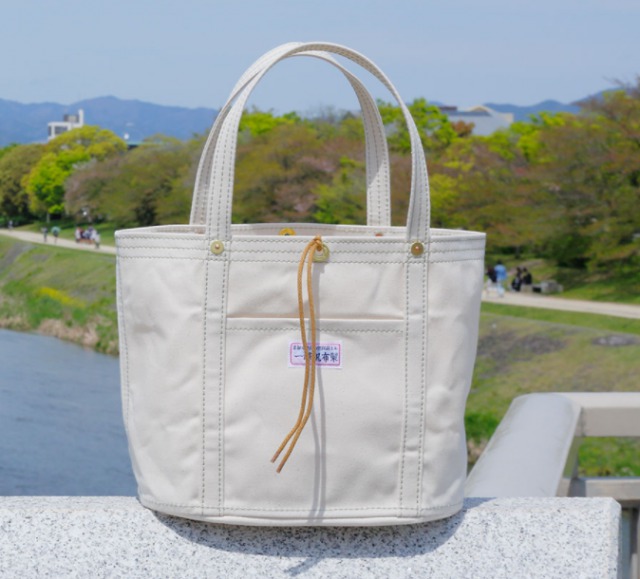 一澤信三郎帆布のトートバッグを通信販売で買ってみた｜購入手順と到着までの期間について | モノブログ